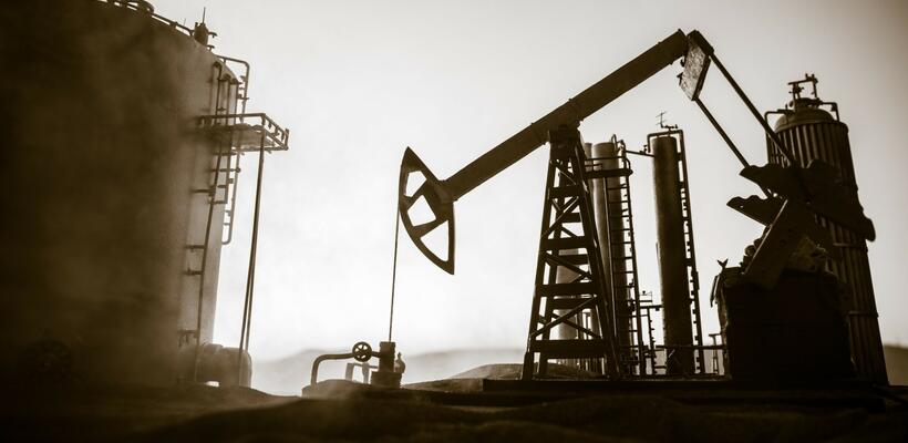 Πετρέλαιο: Πτώση στις τιμές μετά τη συμφωνία Ισραήλ–Χαμάς για κατάπαυση του πυρός στη Γάζα