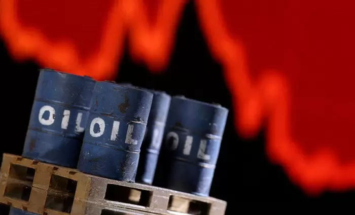 Πετρέλαιο: Μικρές διακυμάνσεις στις τιμές