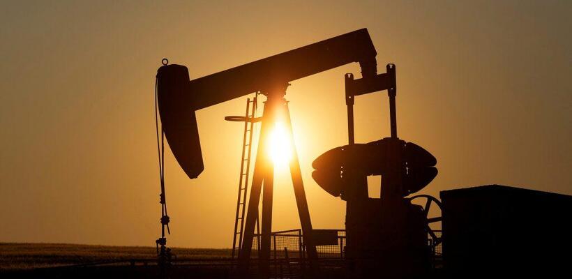 Πετρέλαιο: Ανοδικά μετά από τέσσερις πτωτικές συνεδριάσεις