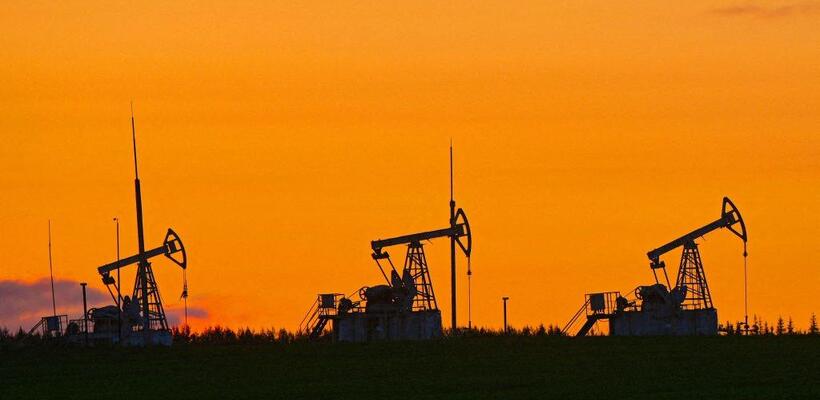 Πετρέλαιο: Σταθεροποιητικές τάσεις μετά τις απώλειες