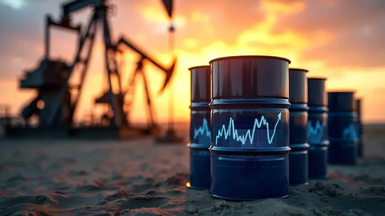 OPEC+: Φρένο στην παραγωγή εν μέσω φόβων για υπερπροσφορά πετρελαίου