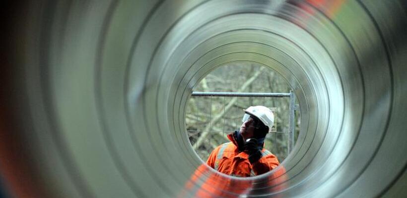 Αυξάνεται η παραγωγή πετρελαίου στις ΗΠΑ