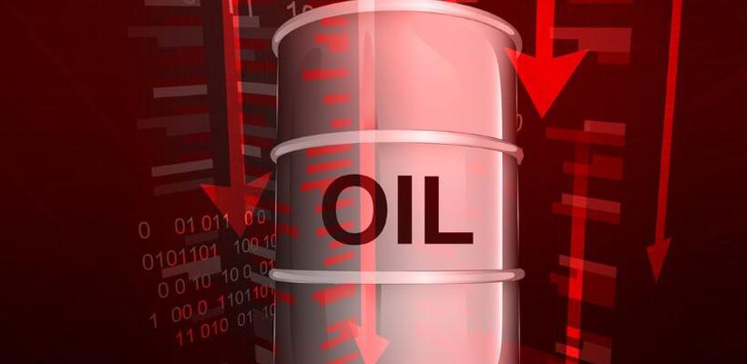 Μειώνονται οι τιμές πετρελαίου 