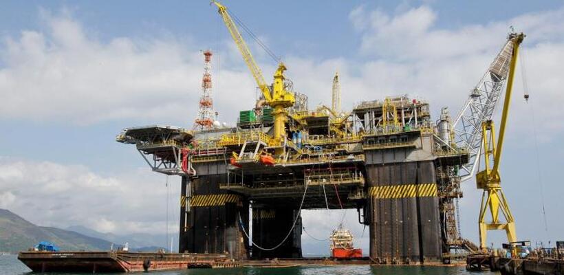 Αυξάνονται οι τιμές πετρελαίου 