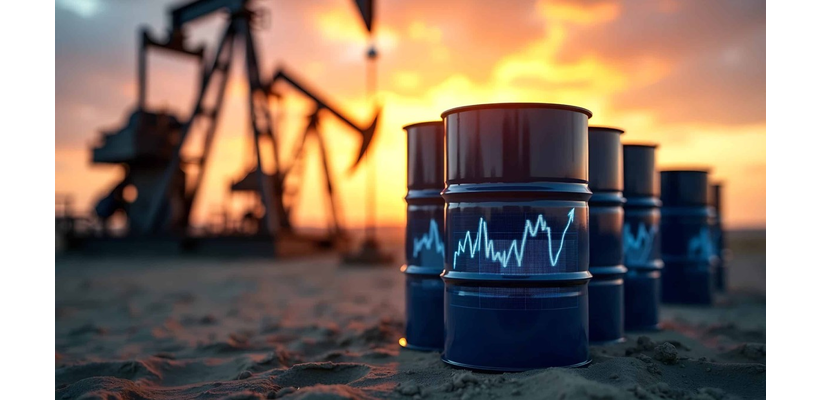 Πετρέλαιο: Πτώση άνω του 1,5% στη τιμή του Brent μετά τα θετικά μηνύματα από τις συνομιλίες ΗΠΑ-Ιράν