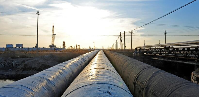 Αναμένεται νέο deal Τουρκίας-Ιράκ για τον αδρανή αγωγό πετρελαίου