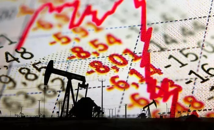 Σε ελεύθερη πτώση οι τιμές πετρελαίου – Κάτω από 60 δολάρια το αμερικανικό αργό