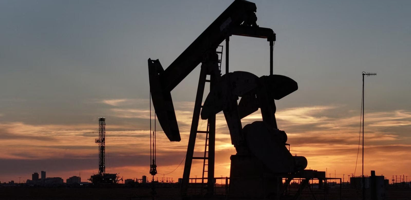 Πετρέλαιο: Πτώση για το Brent, στα $68 το βαρέλι – Στο επίκεντρο οι συνομιλίες ΗΠΑ–Ιράν