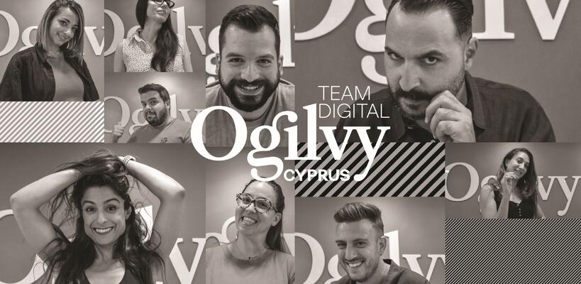 Ogilvy: Στο digital είναι όλα μετρήσιμα