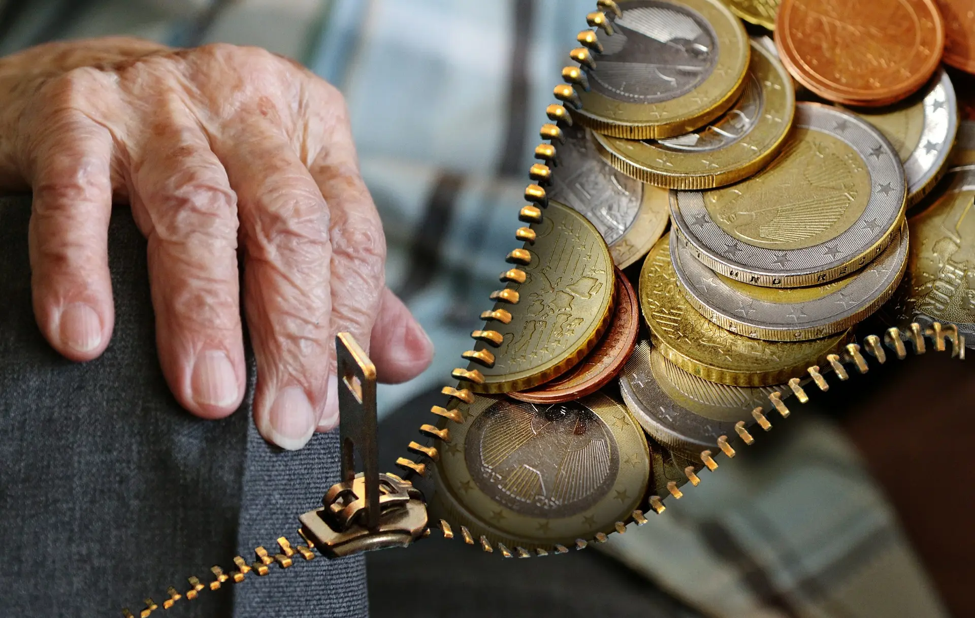 Ενέκριναν σχέδιο ύψους €4,8 εκατ. για χαμηλοσυνταξιούχους