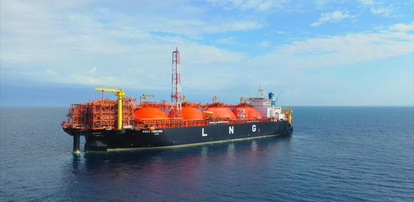 Ουγγαρία: Πώς η νέα συμφωνία για LNG από τις ΗΠΑ ενισχύει την ενεργειακή στρατηγική της