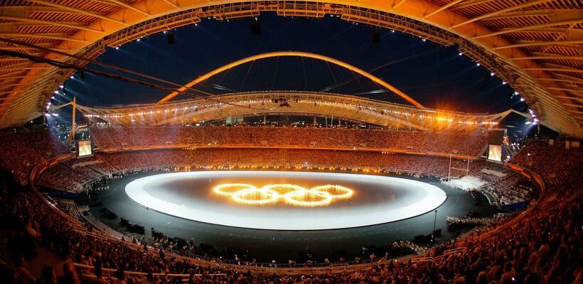 «Όχι, δεν χρεωκοπήσαμε λόγω Ολυμπιακών Αγώνων»