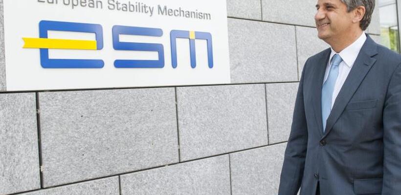 Η μόνη σαφής απόφαση του Eurogroup για εμβάθυνση της ΟΝΕ