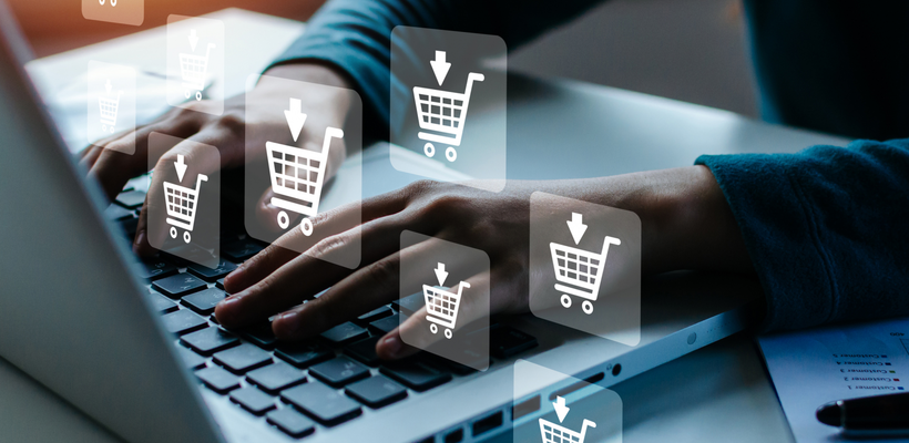 Online αγορές για εννιά στους δέκα καταναλωτές - Ποιοι οι κίνδυνοι
