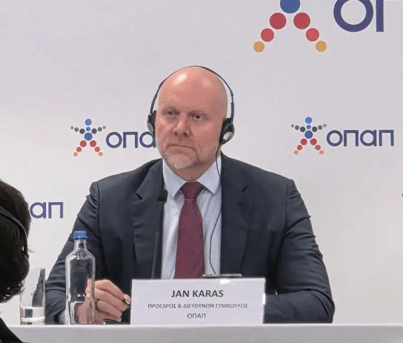 Πράσινο στο deal ΟΠΑΠ - Allwyn - Εγκρίθηκε από τη ΓΣ η συνένωση