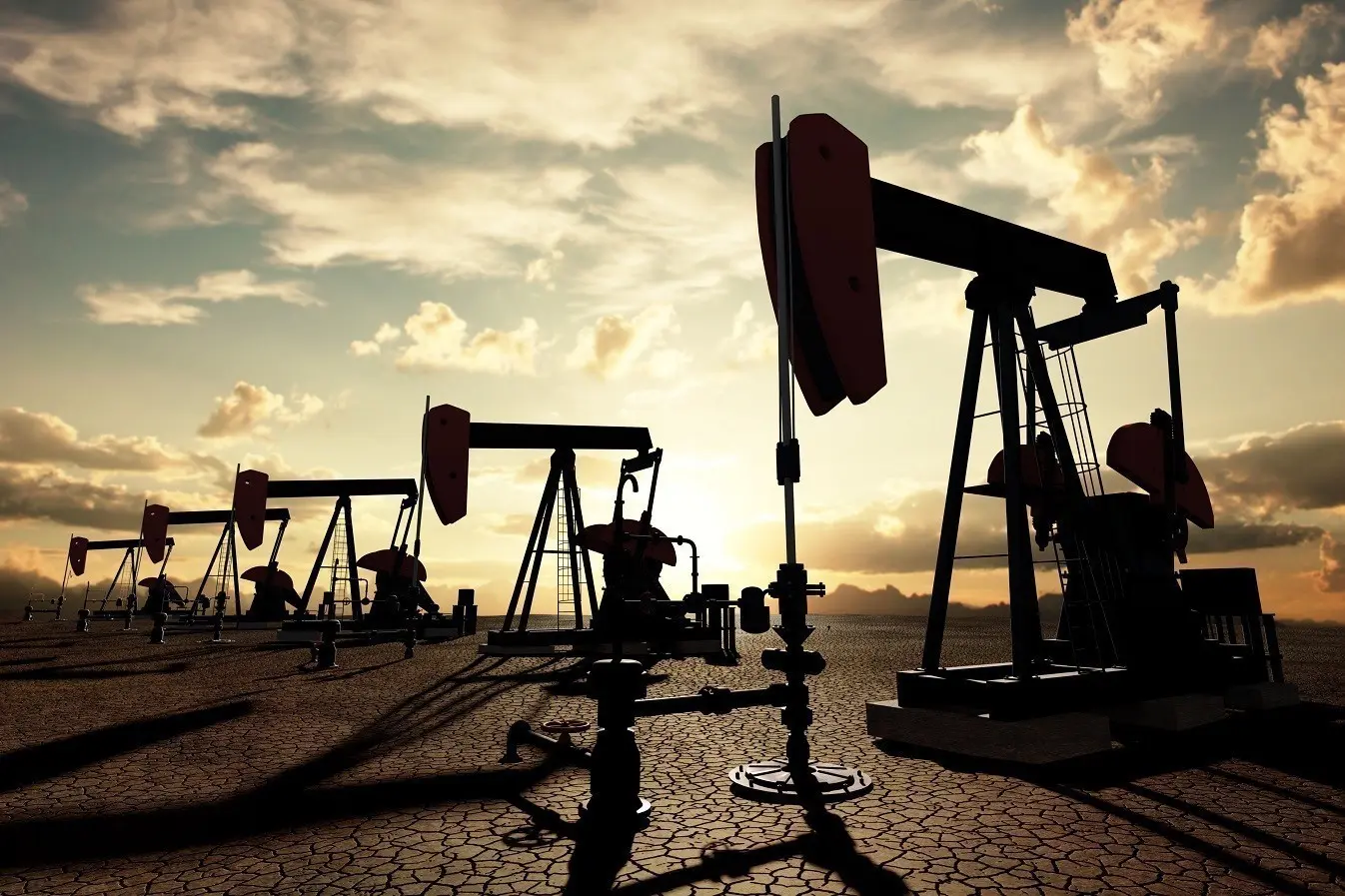 OPEC: Η ζήτηση για πετρέλαιο θα αυξάνεται έως το 2050 παρά την «στροφή» στην πράσινη ενέργεια