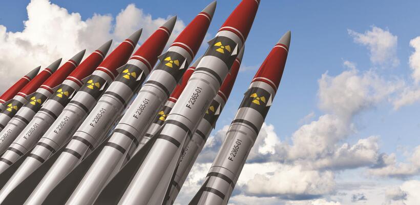 ΗΠΑ: Δίνουν εξοπλισμό για έλεγχο όπλων μαζικής καταστροφής στην Κύπρο