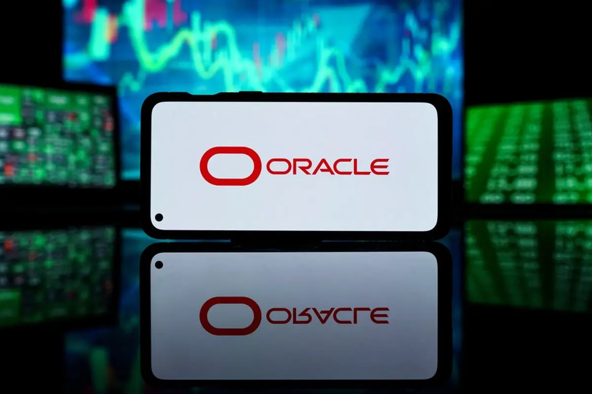 Η Oracle ετοιμάζει ομόλογο ρεκόρ για 38 δισ. δολ.