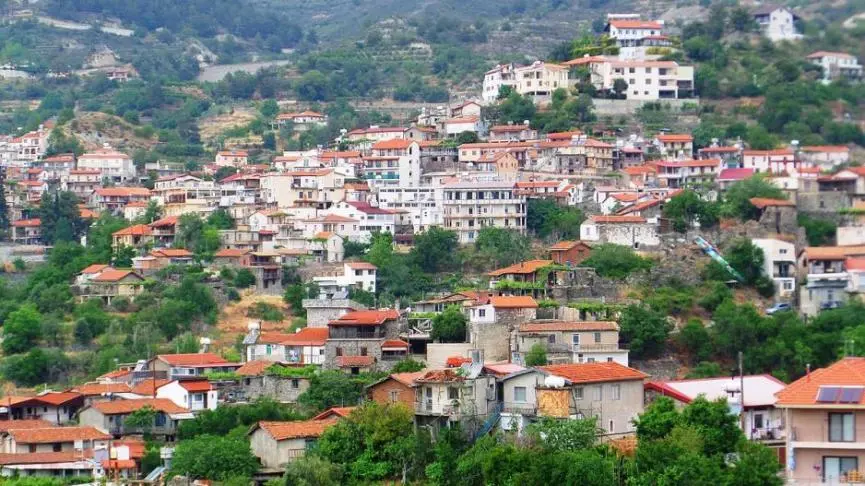 Αστυφιλία στα ύψη - Η εγκατάλειψη της υπαίθρου εκτοξεύει τις τιμές στις πόλεις