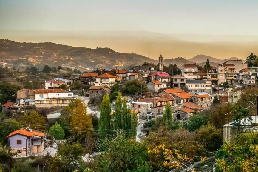 Αισιοδοξία Υπ. Εσωτερικών για το μέλλον των ορεινών κοινοτήτων
