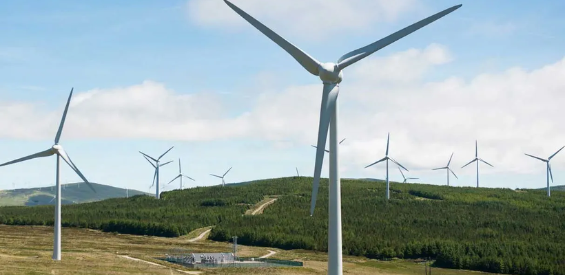 Orsted: Πουλά τα ευρωπαϊκά χερσαία αιολικά στην Copenhagen Infrastructure έναντι 1,4 δισ. ευρώ