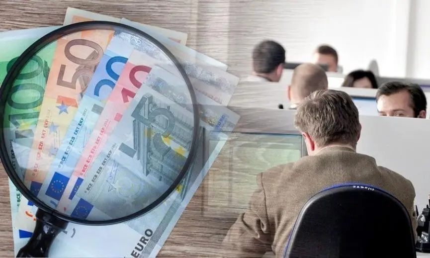 Ανεβαίνει το ωριαίο εργατικό κόστος