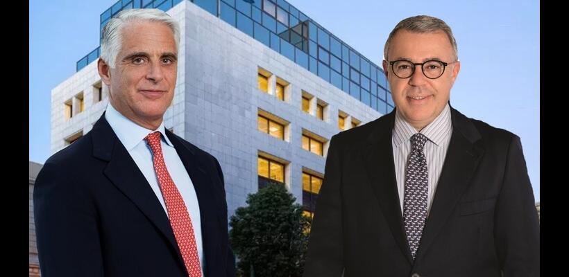 Καταλύτης αλλαγών για τον τραπεζικό κλάδο το deal Alpha Bank - UniCredit