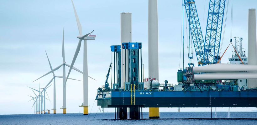 Σε δυσκολίες η Orsted – Ετοιμάζει 2.000 απολύσεις