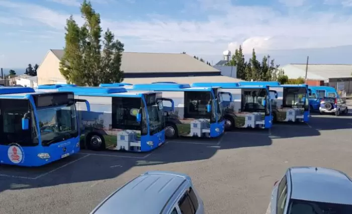 Συνεχίζεται η απεργία των εργαζομένων στον ΟΣΥΠΑ 