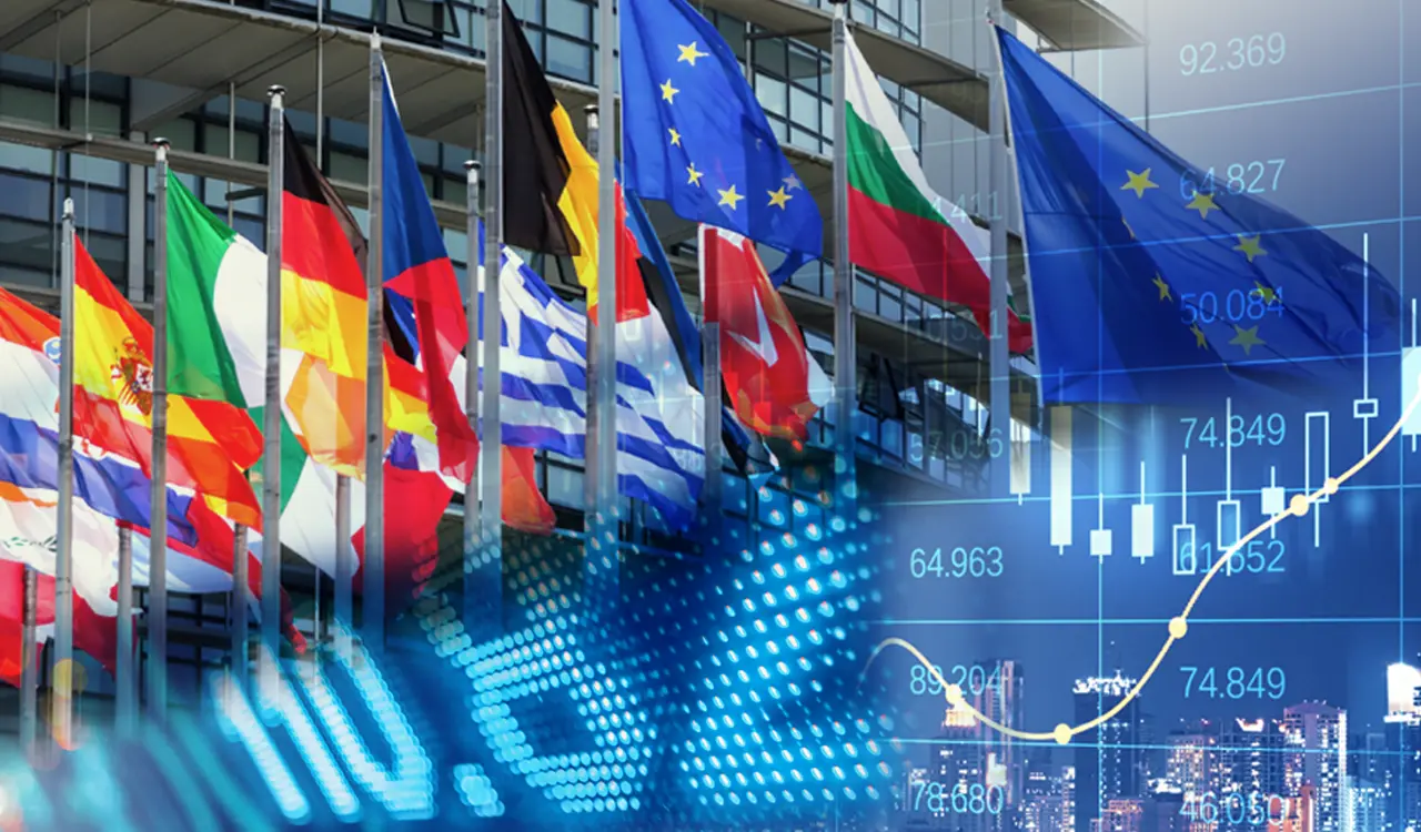 Ευρωπαϊκά χρηματιστήρια: Θετικά πρόσημα, άλμα για την Ericson