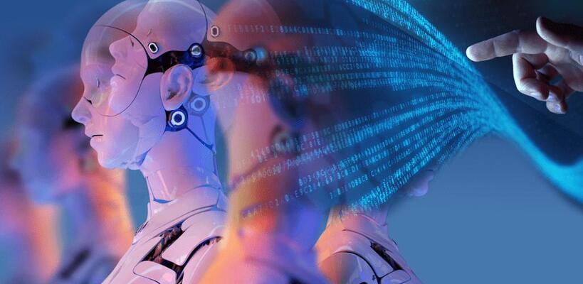 Πώς η AI αλλάζει τις δουλειές της Gen Z πριν καν ξεκινήσουν