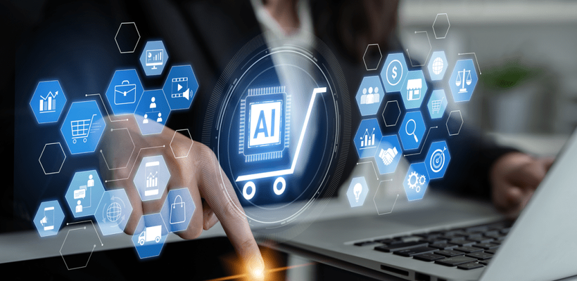 Politico: Γιατί η ΕΕ χάνει την κούρσα της AI από τις ΗΠΑ