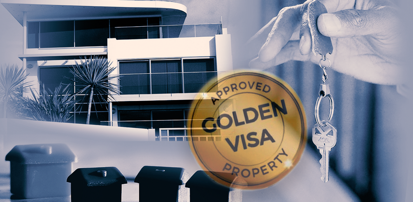 Ελλάδα: Έρευνες για κομπίνες με ακίνητα στο πρόγραμμα «χρυσή βίζα»