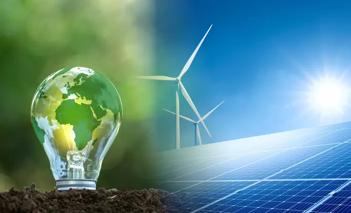 Τεράστιες επενδύσεις 436 δισ. έως το 2050 για το net zero στην Ελλάδα