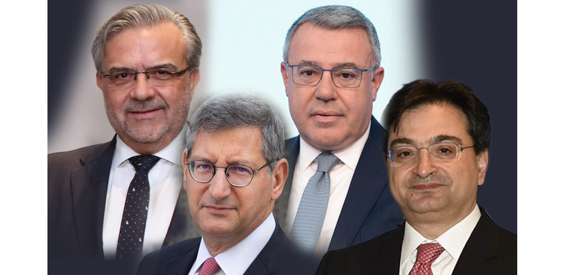 «Αγοραστής» για τις ελληνικές τράπεζες η Goldman - Οι νέες τιμές στόχοι [πίνακες]