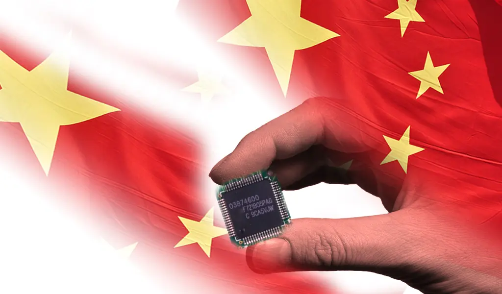 Nvidia – AMD: Στην κυβέρνηση Τραμπ το 15% των εσόδων τους στην Κίνα