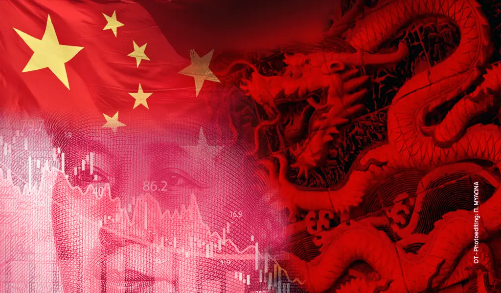 Κίνα: Νέα «έκρηξη» στις εξαγωγές