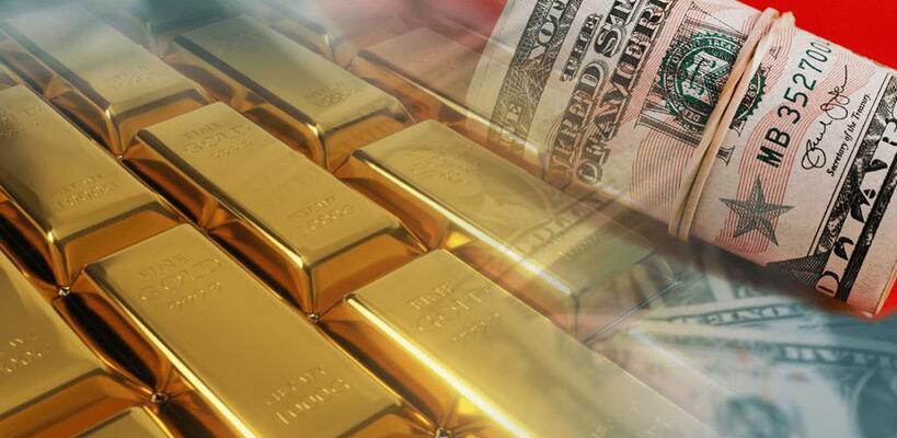 Πόσο μπορεί να συνεχισθεί ακόμη το ράλι με τις τιμές του χρυσού;