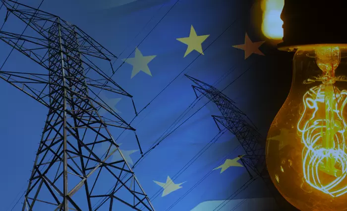 Ο νέος ενεργειακός κίνδυνος της Ευρώπης: Η Ρωσία φεύγει, οι ΗΠΑ έρχονται