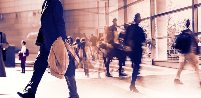 Πολλοί εργαζόμενοι επιλέγουν την Κύπρο: Το 7,3% των φυσικών προσώπων εργάζονται εδώ