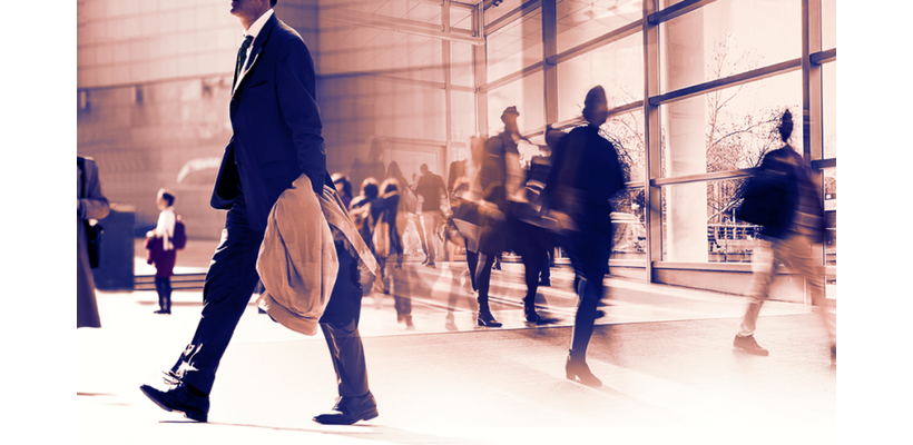 Πολλοί εργαζόμενοι επιλέγουν την Κύπρο: Το 7,3% των φυσικών προσώπων εργάζονται εδώ