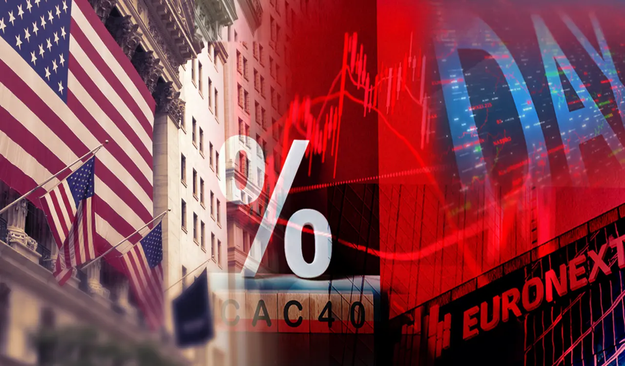 Τραμπ: Σε σταυροδρόμι οι παγκόσμιες αγορές – Τι έρχεται σε οικονομίες και χρηματιστήρια