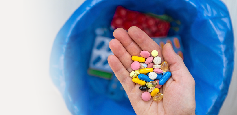 Στο «μικροσκόπιο» της Ε.Ε. οι ελλείψεις στα 11 πιο κρίσιμα φάρμακα - Ποια είναι