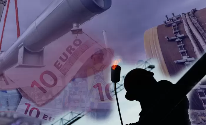 Φυσικό αέριο: Με άνοδο η πρώτη μέρα διαπραγμάτευσης της τιμής