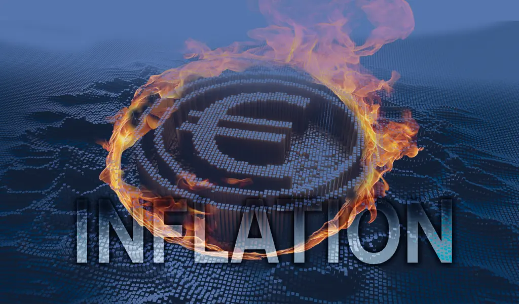 ΕΚΤ: Πώς μια σειρά διαδοχικών ανατιμήσεων δημιουργεί πληθωριστικό κύμα