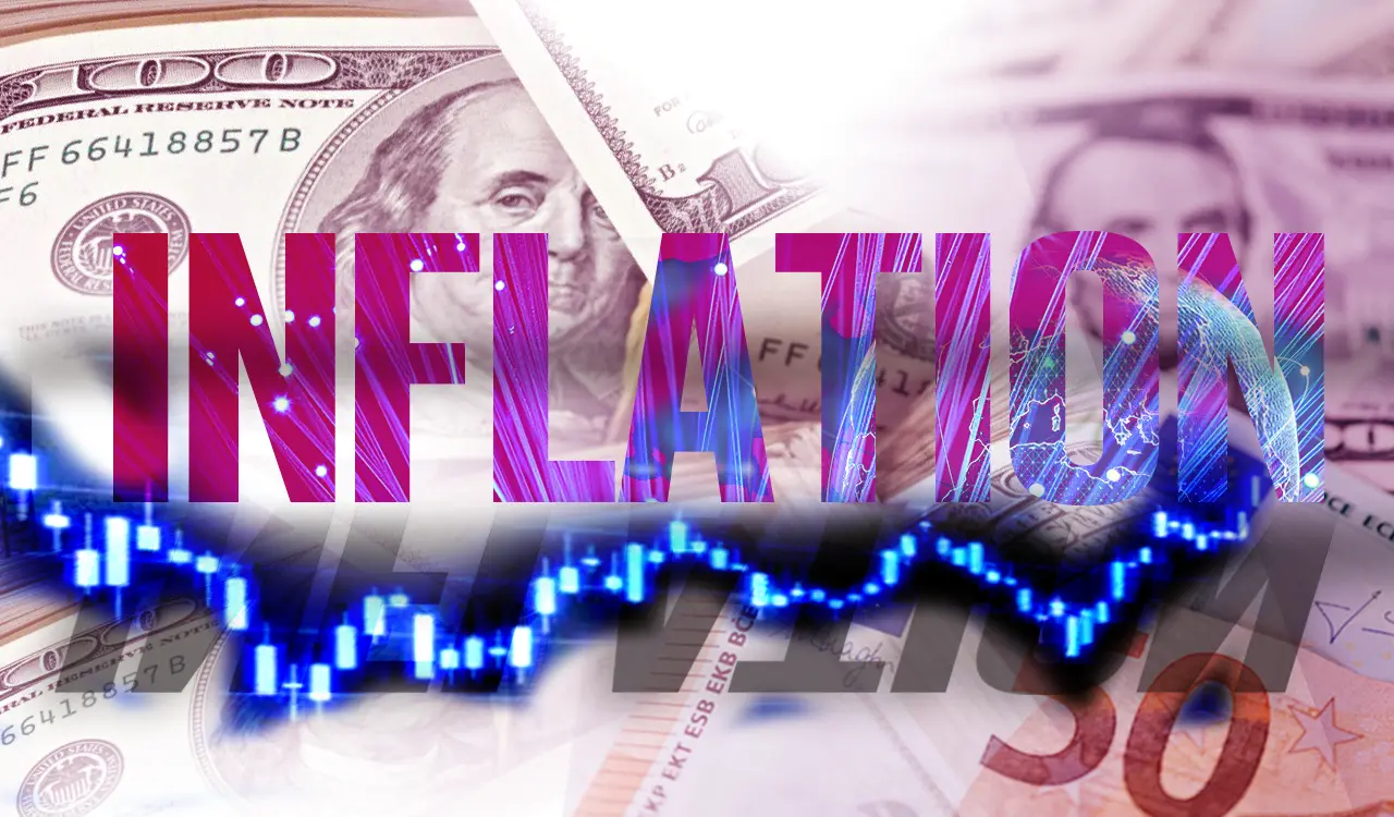 Γιατί παραμένει τόσο επίμονος ο πληθωρισμός;