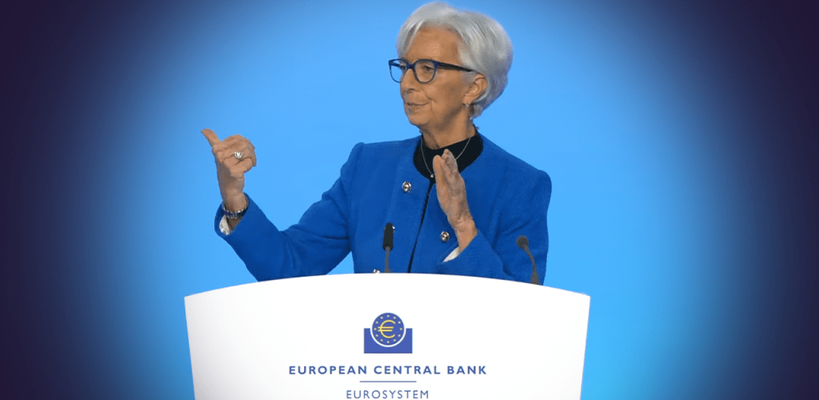 ΕΚΤ: Πότε θα ολοκληρώσει τις μειώσεις επιτοκίων - Τι προβλέπουν οι οικονομολόγοι