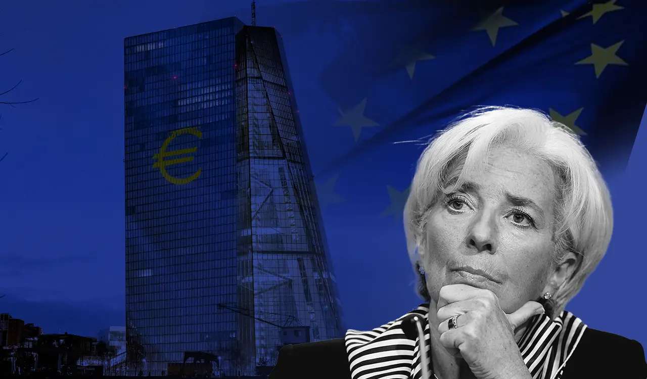 ΕΚΤ: Η τελευταία «εύκολη» μείωση επιτοκίων