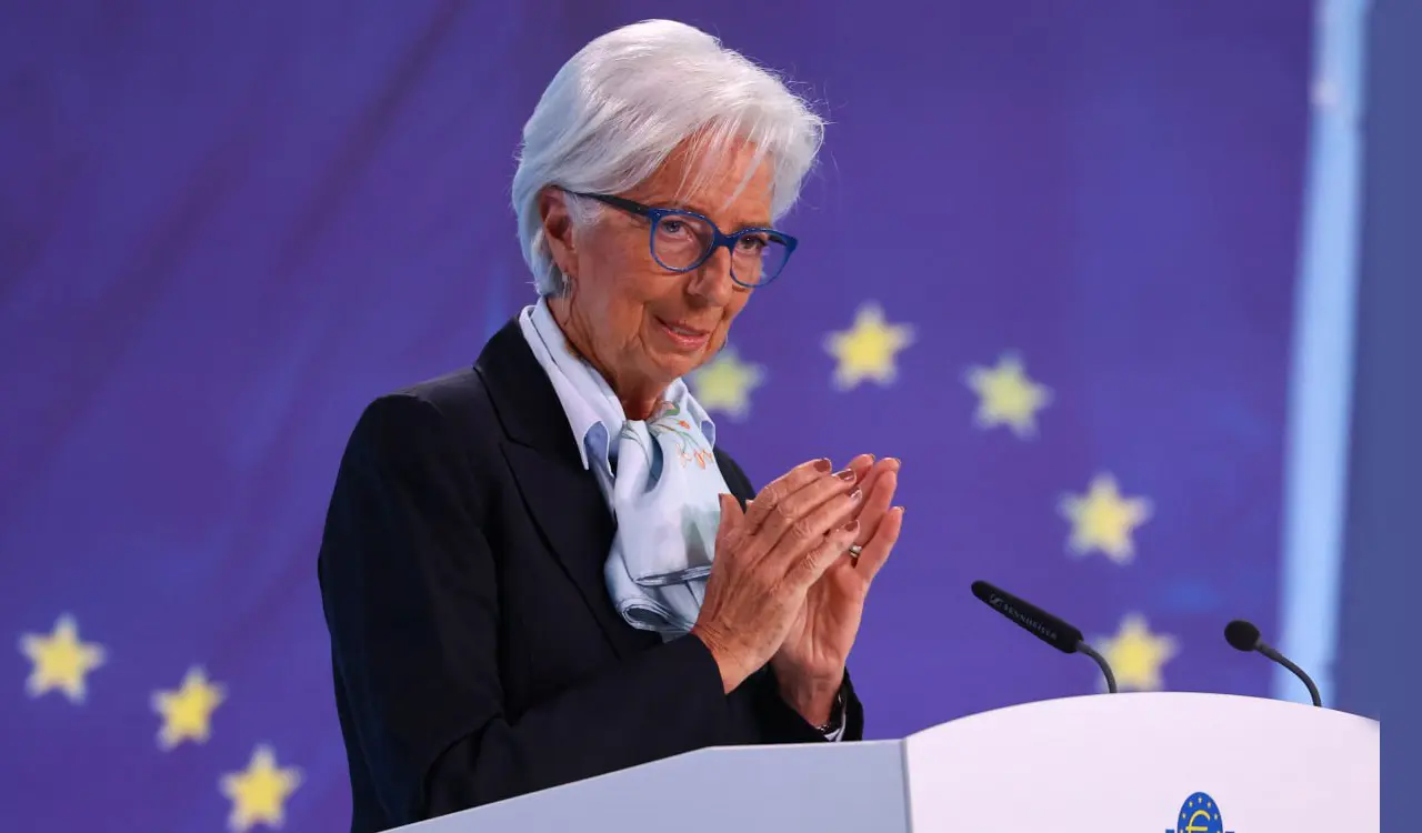 ΕΚΤ: Τι θα ανακοινώσει την Παρασκευή η Λαγκάρντ – Πόσο μακριά θα φτάσει με τα επιτόκια
