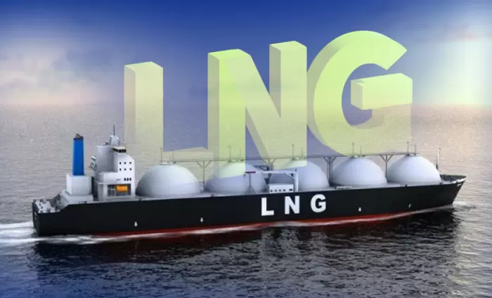 LNG: Η Κίνα σταματά να αγοράζει υγροποιημένο αέριο από τις ΗΠΑ